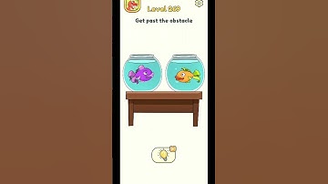 Dop 2 (Delete One Part) Level269🤩