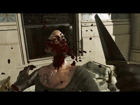 Dishonored DOTO Is A Fever Dream 