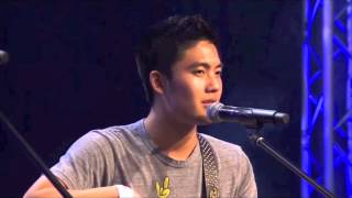 Ryan Higa In Ytff 2013 Part 2