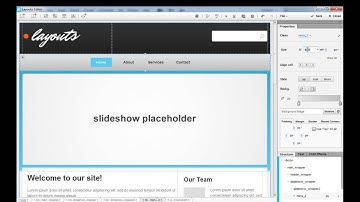How to move Elements in Flexi layouts 2 Editor