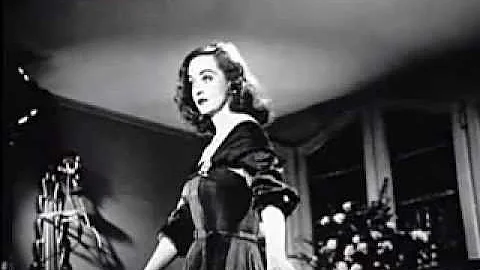 Marilyn Monroe - Back Story - ALL ABOUT EVE 1/2