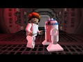 Прохождение Lego Star Wars2#1►Секретные планы