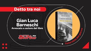 Intervista a Gian Luca Barneschi - Radio Birikina