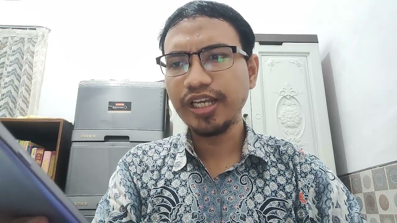 Interview Ruang Guru