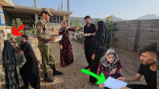 Controversialalliance:Youngman'scomplaint againstQobadwilljusticeprevailinShokoofeh's favorthistime?