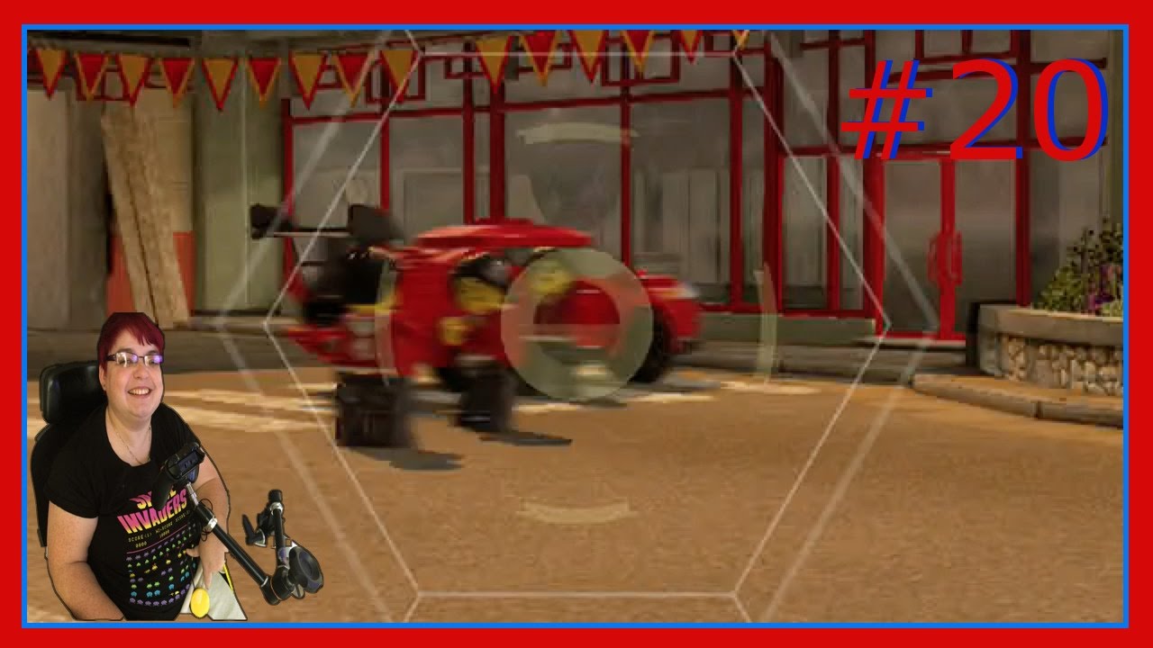 Lego City Undercover Ch6 Pt6 Photographic Evidence YouTube