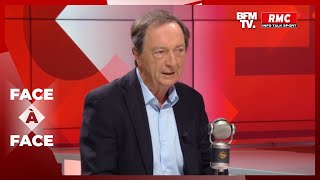 Michel-Edouard Leclerc : fini le Ricard dans les rayons de E.Leclerc ?
