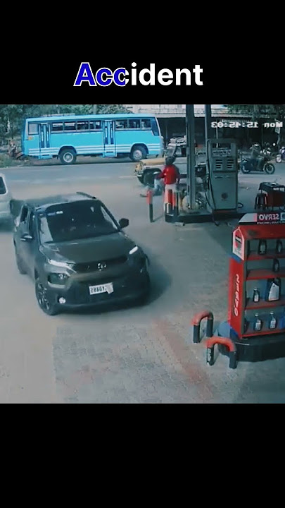 Realitas Mengejutkan di Balik Kecelakaan Mobil yang Tak Terbayangkan Terungkap #shorts #kecelakaanmobil
