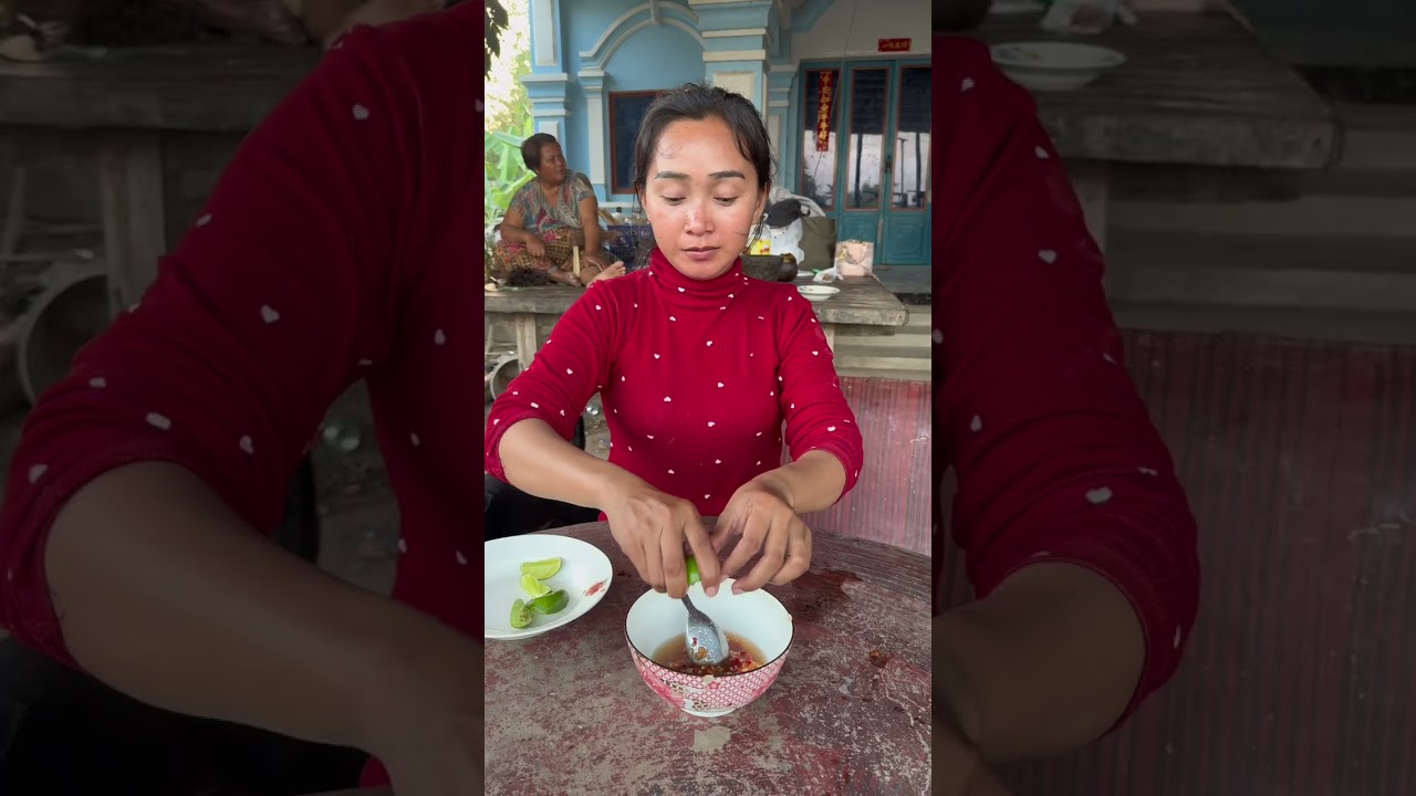 ត្រីក្រហមចំហុយ 