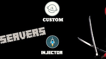 Server para HTTP CUSTOM E INJECTOR personal ARG😏✌