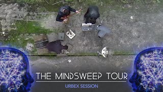 Enter Shikari - The Mindsweep Tour - TWO [urbex session]