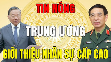 Tứ trụ Việt Nam hoàn thiện: Tổng Bí thư Tô Lâm định hình chiến lược lãnh đạo mới