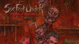 Six Feet Under - When the Moon Goes Down in Blood