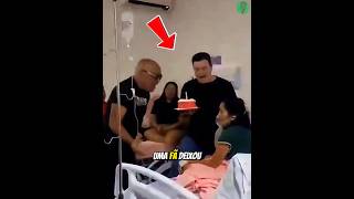 Atitude de Rick e Renner com uma fã vai te emocionar