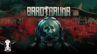 Barotrauma, Game Review