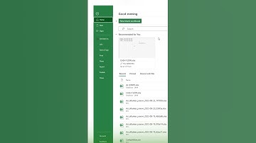 [Thủ thuật Excel] Lỗi mất gợi ý hàm trong Excel #Shorts  #excelshorts #ecxelshortcut