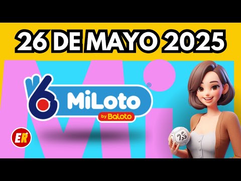 MiLoto Resultados de