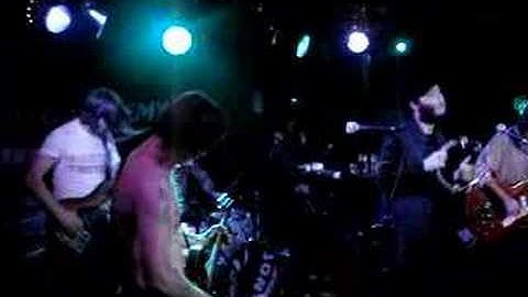 the brian jonestown massacre -When jokers attack  LIVE