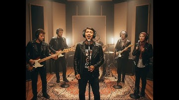 COVER ROCK RHOMA IRAMA SEBUJUR BANGKAI