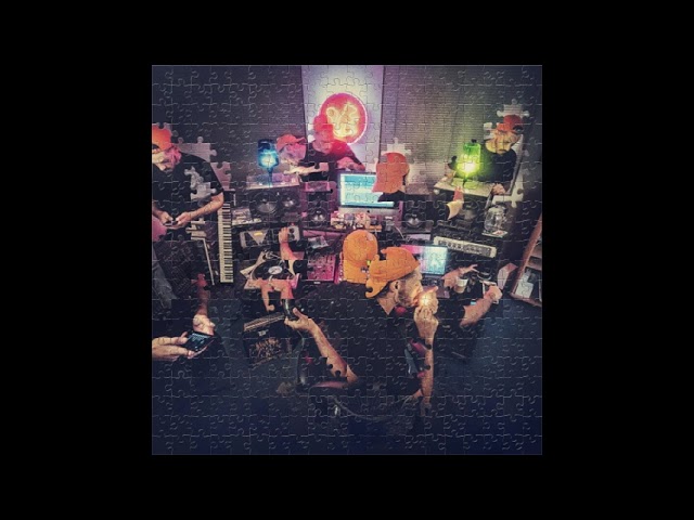 Evidence Unlearning Vol. 1 (ALBUM 2021) - YouTube