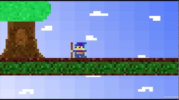 My Unity 2D RPG - Update #01