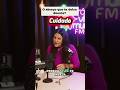 Cuidado com quem te abraça e finge ser seu amigo #exu #podcast #macumba #amor