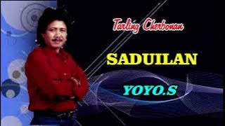SADUWILAN ~ YOYO.S@ompong shoting mozzah mona