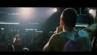 Whos Gonna Rock The Place