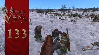 Mount and Blade: Warband DLC - Viking Conquest (Let's Play | Gameplay) Episode 133: Cheerleaders