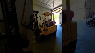 The Shyster Runs Again