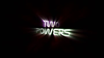 Intro for TwoPowersCZE