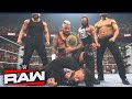 Omg solo sikua attack on Roman reigns ||