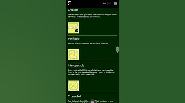 #Phala Network #Web 3