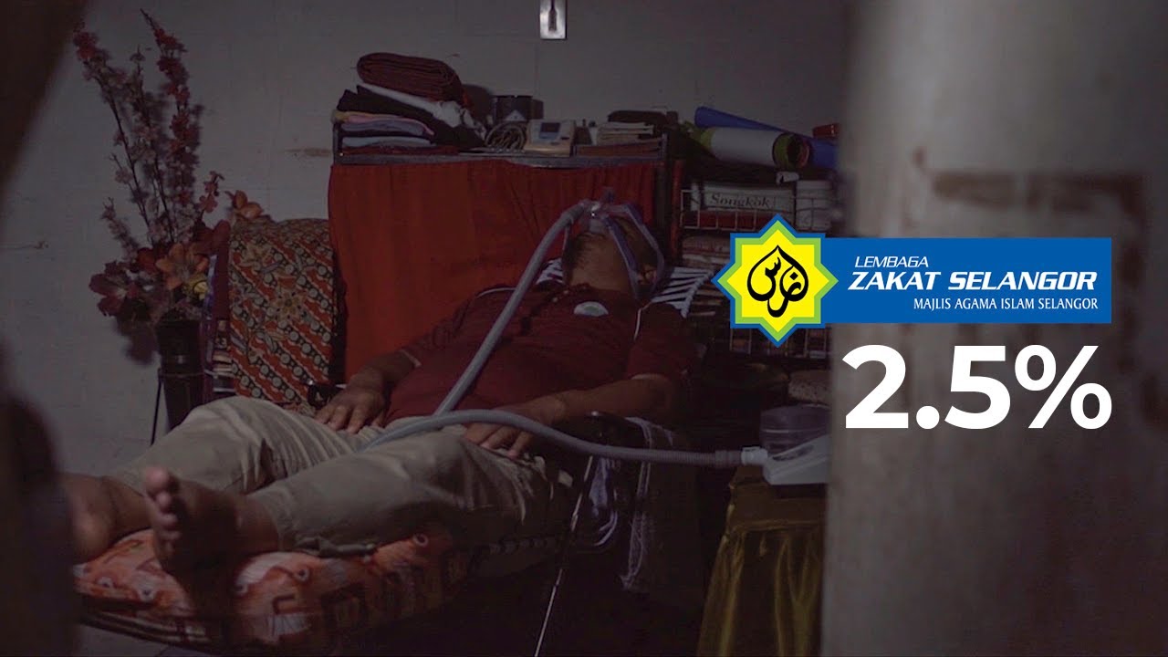 (Corporate) Video Production Kuala Lumpur Malaysia - Lembaga Zakat Selangor Corporate Video