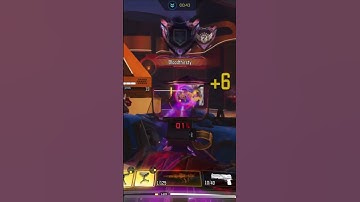 Mythic EM2 Eclipse Phaser #codm #codmgameplay #codmobile #callofduty