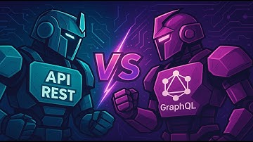 Qual é melhor para API ? Graphql ou Rest ?
