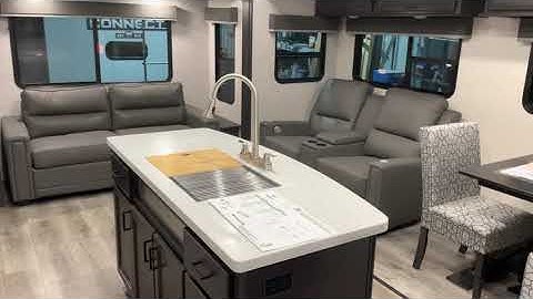 Highland Ridge Open Range Roamer 354MBH