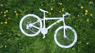 My white bicycle || MUSICVIDEO