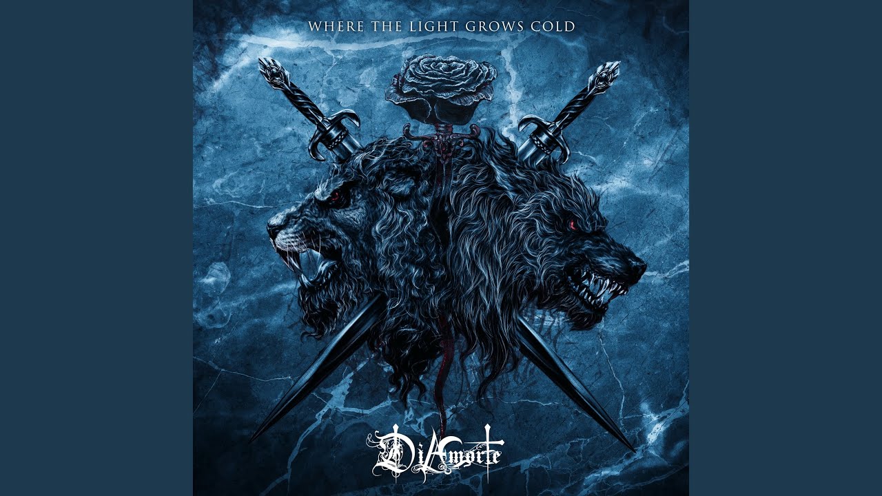 Where the Light Grows Cold