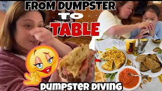 PINOY ?? DUMPSTER DIVING|BUHAY EUROPE ??|THE BEST TORTILLA ESPAÑOLA? +UPDATE SA GIVEAWAY 