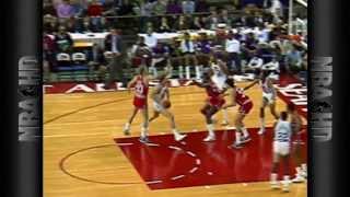 The Starters  Best Of The &#39;87 All Star Game | February 14, 2014 | NBA Rising Stars Challenge 2014