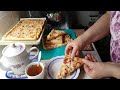 Очень Удачное Тесто для Пиццы!!! Вкусная, Домашняя Пицца.