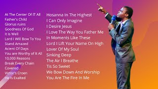 Apostle Grace Lubega Worship Songs Compilation Non Stop Mix 2020 Playlist + mp3
