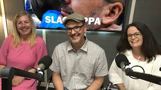 Gjest: Hvem skal passe på meg? (episode fra Slagpappa)