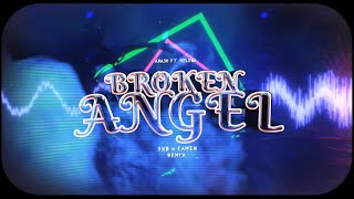 ARASH ft. Helena - Broken Angel (SXB & CAMEN REMIX) 2024 Resimi