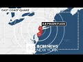 Earthquake, aftershocks shake New York, New Jersey: 4/5 11 p.m. update