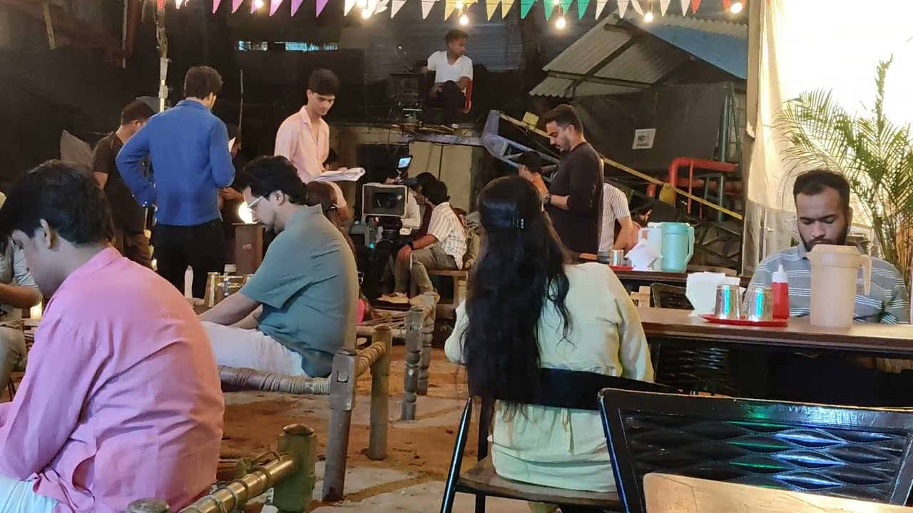 सूरज और जाग्रति का होगा नया खुलाशा 😱😱#jagriti #behindthescene #bollywood #serial #zeetv #trending 