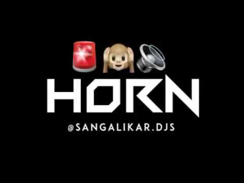 NEW HORN 2K22