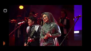 SEBUAH NAMA. CIPT RHOMA. CICI FARAMIDA. KONSER PELAIHARI. #rhomairama #sonetagroup #videoviral
