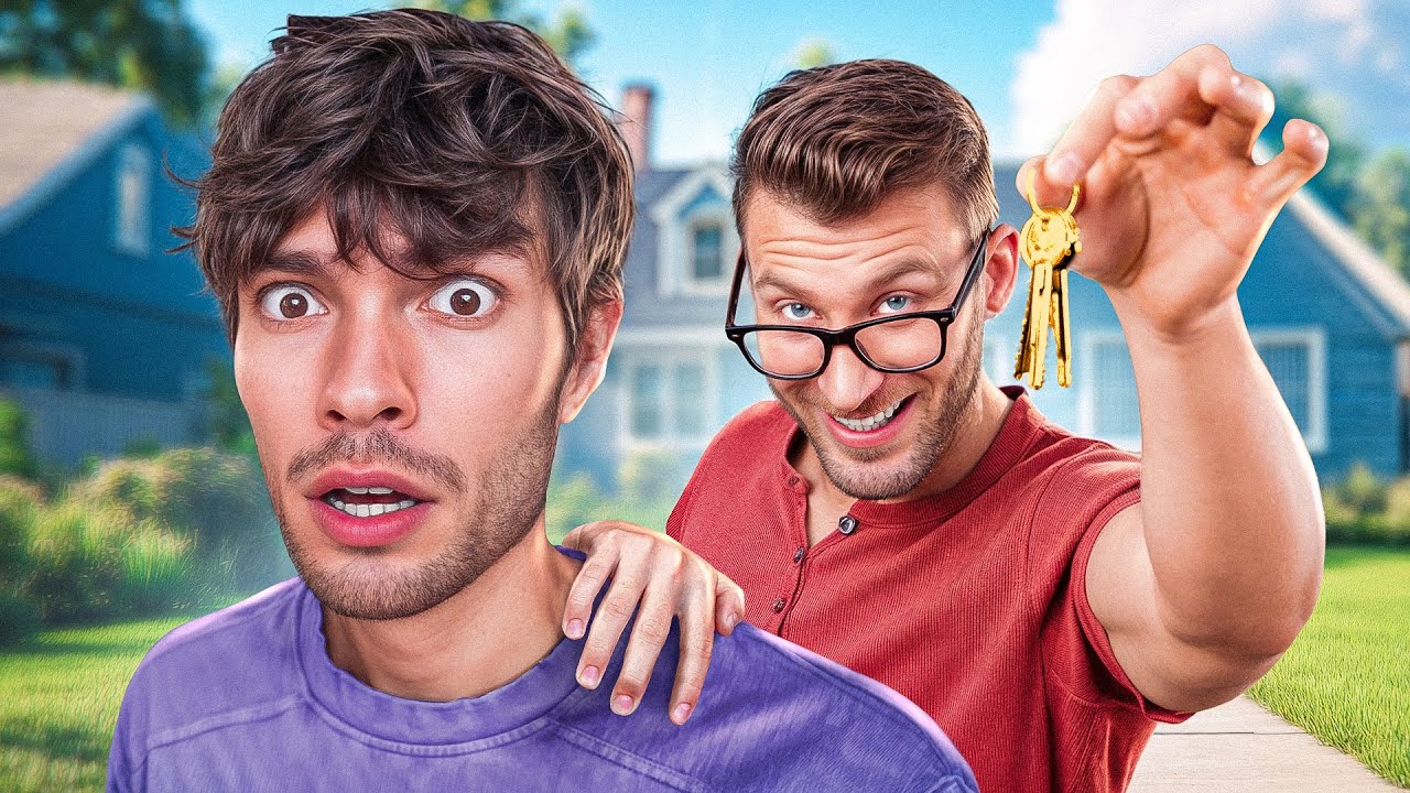 MON PROPRIÉTAIRE EST UN PSYCHOPATHE ! (il veut me FAIRE du MAL pour de vrai)